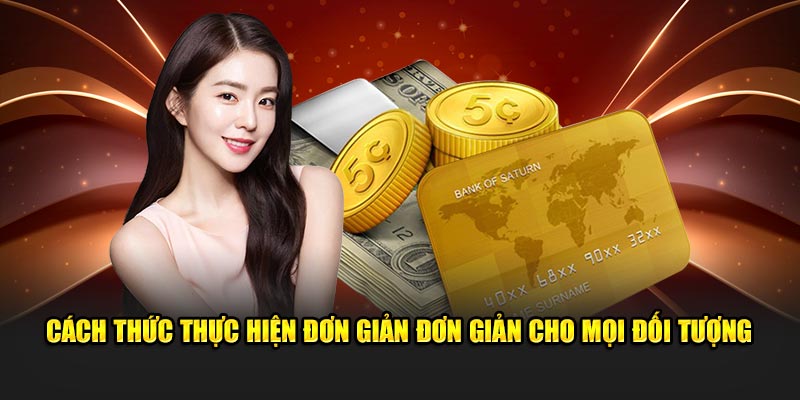 Cách thức thực hiện đơn giản đơn giản cho mọi đối tượng