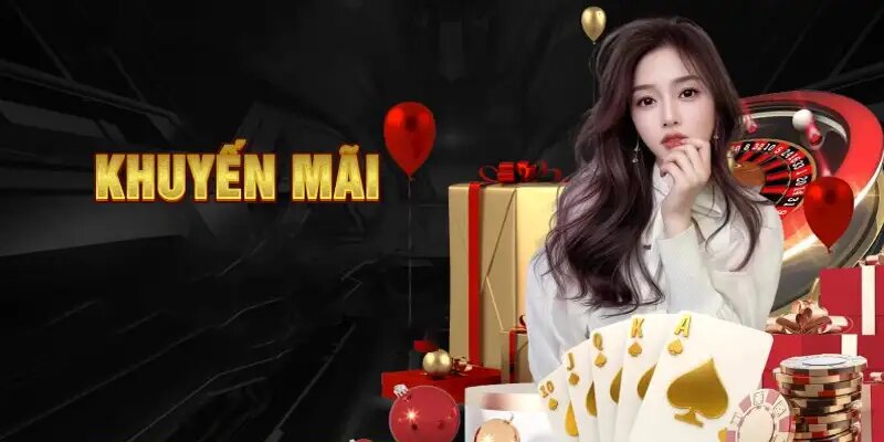 Các khuyến mãi luôn được cập nhật mới và liên tục tại trang chủ J88